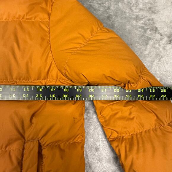 Patagonia Women's Silent Down Jacket Kastanos Brown KASB 27935FA18 Size S - Picture 11 of 11